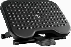 Reposapiés ergonómico HUANUO HNFR3 con altura ajustable