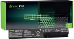 Batería para ASUS X301/X401/X501 11,1 V 4400 mAh – GREEN CELL