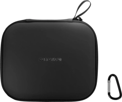 Funda protectora Sunnylife para mandos RC DJI negra
