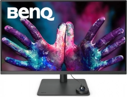 Monitor 32" BENQ PD3205U 4K UHD, IPS, 5 ms, HDMI, negro