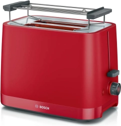 Tostadora MyMoment TAT3M124 roja