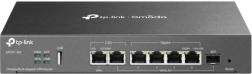 Router TP-Link Omada ER707-M2 con VPN Multi-Gigabit