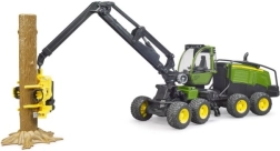 Cosechadora forestal BRUDER John Deere 1270G