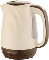 Hervidor eléctrico Maestro 1,7 l