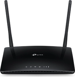 Router inalámbrico TP-Link N 4G LTE