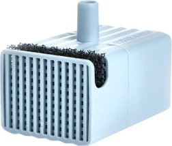 Bomba de filtración inalámbrica para fuentes Petkit Eversweet FFT1 UVC