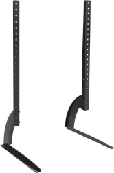 Patas universales de soporte para TV 32–70"