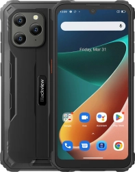 Smartphone resistente Blackview BV5300 Pro