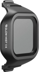 Filtro Freewell Glow Mist 1/4 para DJI Mini 5 Pro