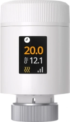 Cabezal termostático inteligente SONOFF TRV Gen2 Zigbee