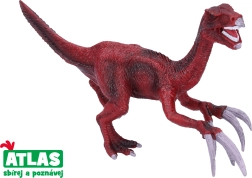 Figura Dino Therizinosaurus