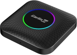 Carlinkit TBOX-Plus adaptador inalámbrico para Apple CarPlay y Android Auto 8+128 GB