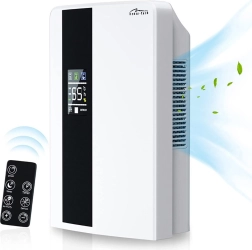 Deshumidificador Media-Tech Air-Dry Pro