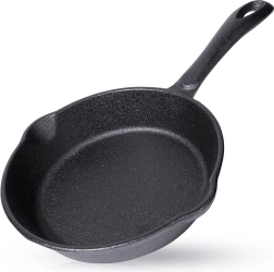 Sartén de hierro fundido 16 cm