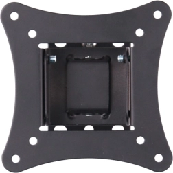 Soporte de pared para TV LED/LCD de 13-30 pulgadas, 15 kg, giratorio e inclinable