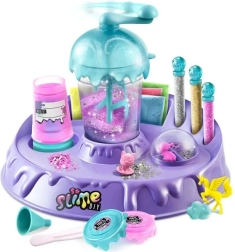 Fábrica de slime – embalaje en checo