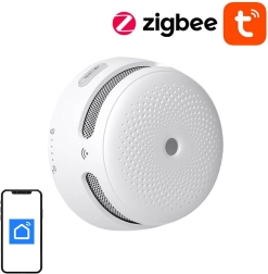 Detector de humo Wi‑Fi X‑Sense XS01‑WT con compatibilidad Tuya
