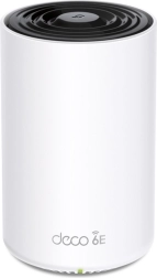Router Deco XE75 Pro WiFi 6E AXE5400