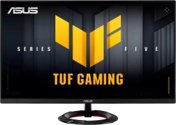 Monitor gaming de 23,8" IPS a 200 Hz con HDMI y DisplayPort