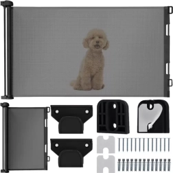 Persiana de seguridad extensible para puertas y escaleras – 19380