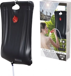 Ducha turística solar 20 l Bestway