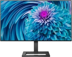 Monitor Philips 27" IPS con HDMI y DP