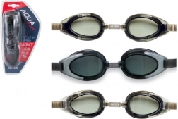 Gafas de natación INTEX Aqua Flow para adultos
