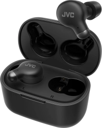 Auriculares inalámbricos JVC negros