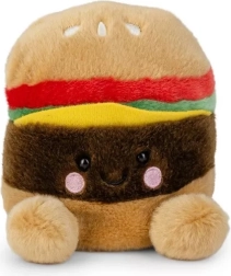 Palm Pals peluche de cheeseburger