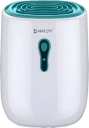 Deshumidificador de aire Maltec DH-800 blanco