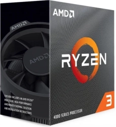Procesador AMD Ryzen 3 4100