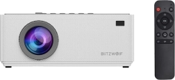 Proyector BlitzWolf BW-V8 con Android TV y compatibilidad con 4K