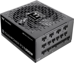 Fuente de alimentación Thermaltake Toughpower TF3 1300W Titanium modular