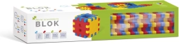 Primer set de construcción Blok para los más pequeños – 36 piezas
