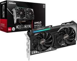 Tarjeta gráfica AMD Radeon RX 9060 XT Challenger 16GB