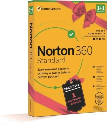 Norton 360 Standard protección anual