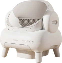Arenero inteligente autolimpiante para gatos Neakasa M1 Lite