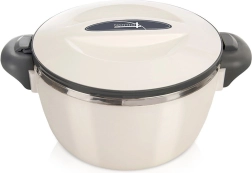 Bol térmico para comida de acero inoxidable 900 ml ORION