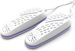 Secador de botas con ozono MEDIA‑TECH Boots Ozone Dryer 2