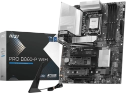 Placa base PRO B860-P WIFI