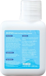 Neutralizador de olores para suelos MOVA 1 l