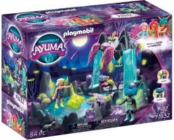 Playmobil Ayuma hadas del lago Moon – set de figuras