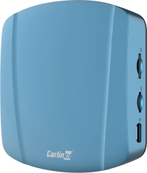 Carlinkit Tbox Ultra adaptador inalámbrico para Apple CarPlay y Android Auto