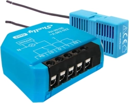 Shelly 1L Gen3 WiFi regulador de iluminación monocanal
