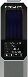 Secador de filamento CREALITY Space Pi