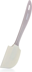 Espátula de silicona Banquet Culinaria Latte/Ivory 18 cm