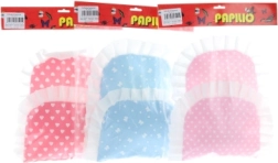 Edredón de colores para muñecas 45–50 cm