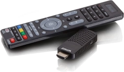 Sintonizador DVB-T2 WIWA H.265 MINI