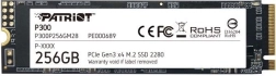 Disco SSD P300 256GB M.2 PCIe