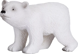 Figura Mojo de oso polar – cachorro de pie